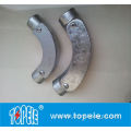 20mm/25mm Bs4568 Malleable Iron Intersection Elbow